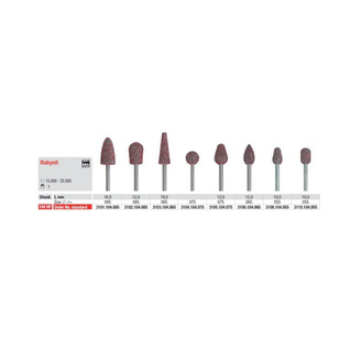 Rubynit Trimer  3101